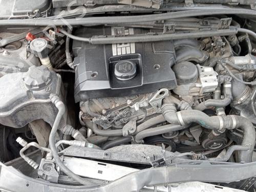 Left rear driveshaft BMW 3 (E90) 320 i | BP13233409M40