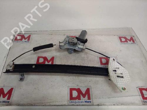 Rear left window mechanism SSANGYONG ACTYON I  | BP12936235C24 