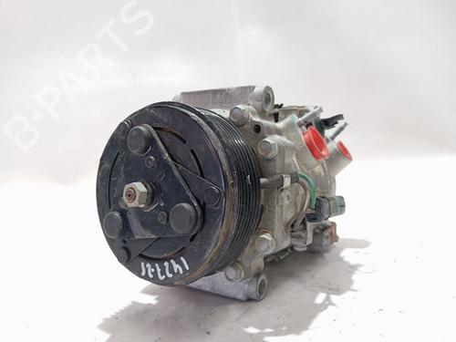 Used AC compressor AC compressor 37173278 37173278