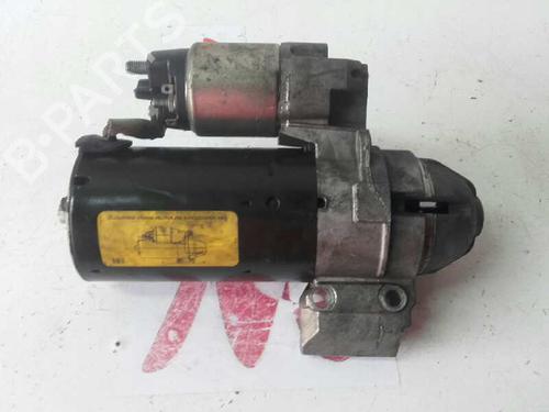 Starter BMW 1 (E81)  | BP12934834M8 