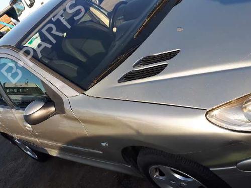 Used Parts PEUGEOT 206 Hatchback (2A/C) 1.4 HDi eco 70 (68 hp) 4325875