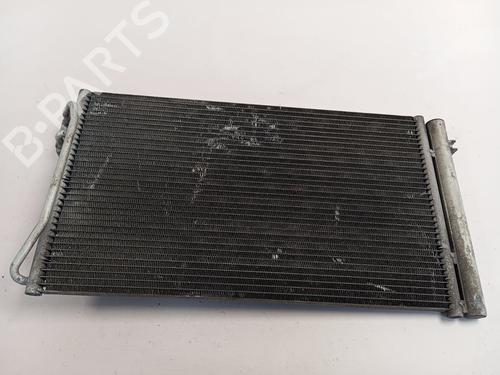 AC radiator BMW 1 (E87) 118 d | BP22355660M32 