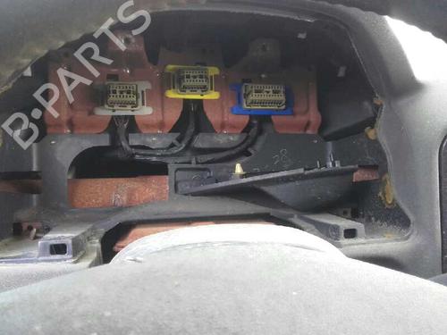 Front right window mechanism MITSUBISHI PAJERO II (V3_W) | BP12645155C23