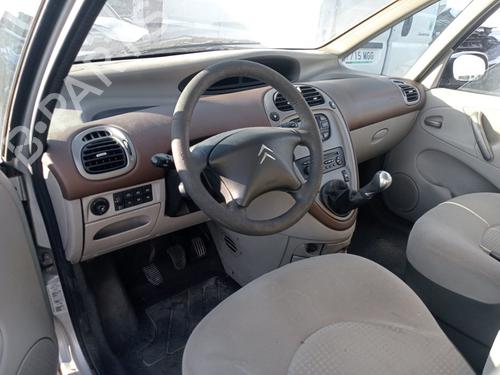 AC-Kompressor CITROËN XSARA PICASSO (N68) 2.0 HDi | BP30566637M34 