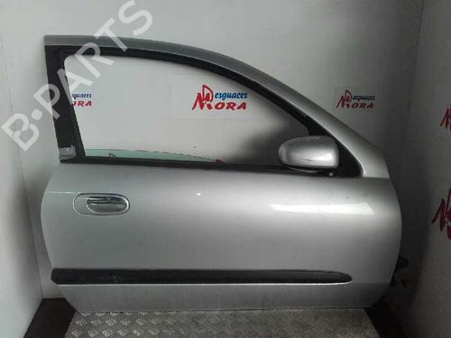 Used Right front door NISSAN ALMERA II (N16) 1.5 dCi (82 hp) 12635627