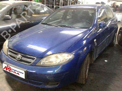 Used Parts DAEWOO LACETTI Hatchback (KLAN) 1.6 (109 hp) 2597301