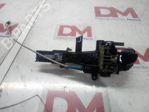 Rear right exterior door handle BMW 1 (E87) 118 d | BP13233413C130 