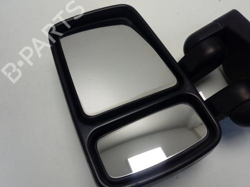 Left mirror RENAULT TRAFIC Van (T_, P_, V_) 2.1 D | BP13659020C26 