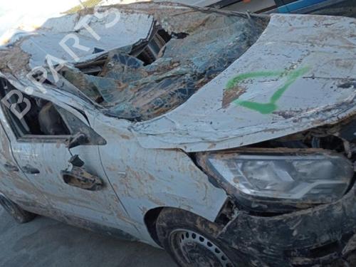 Used Parts RENAULT EXPRESS Box Body/MPV 4831707