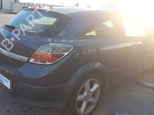 Servo brake OPEL ASTRA H GTC (A04)  | BP16565486M42 