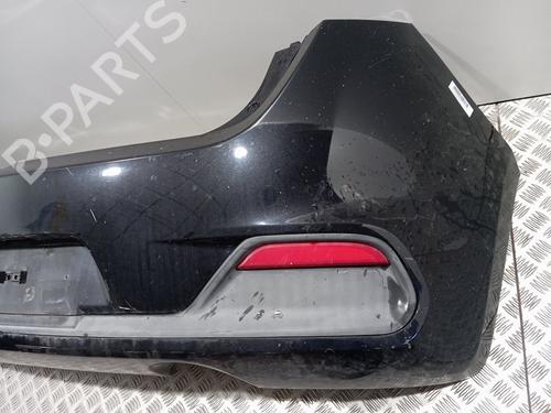 Rear bumper KIA CEE'D (JD)  | BP29353909C8 