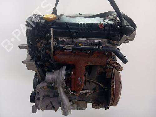 Engine FIAT GRANDE PUNTO (199_)  | BP35728593M1  - Image 9