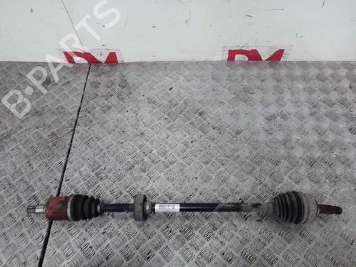 Drivaksel fortil Højre HONDA JAZZ II (GD_, GE3, GE2) 1.3 iDSi (GD1) (83 hp) 12655408