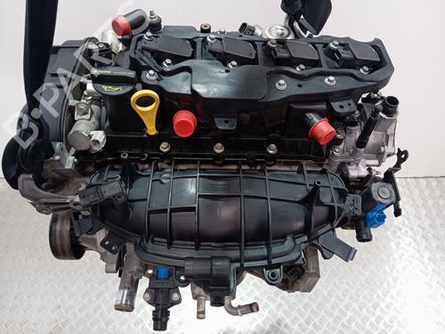 Used Engine Engine 39164799 39164799