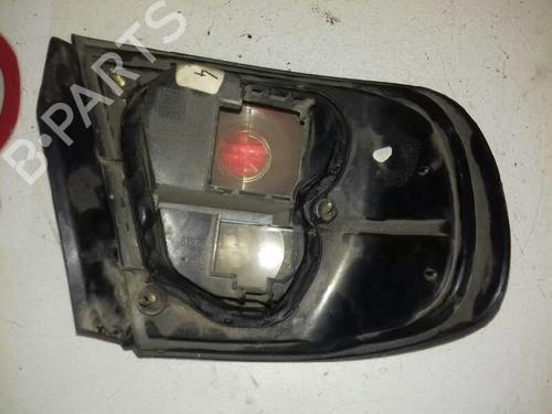 Right taillight NISSAN PRIMERA (P11) 1.6 16V | BP12834820C35 
