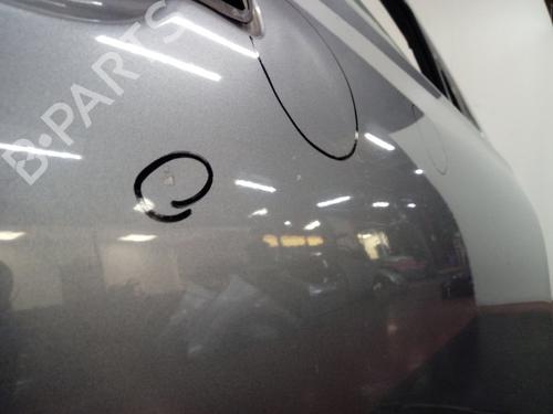 Right front door NISSAN QASHQAI / QASHQAI +2 I (J10, NJ10, JJ10E) 2.0 dCi | BP15255471C3 