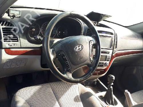 Transfer box HYUNDAI SANTA FÉ II (CM)  | BP12670234M36 