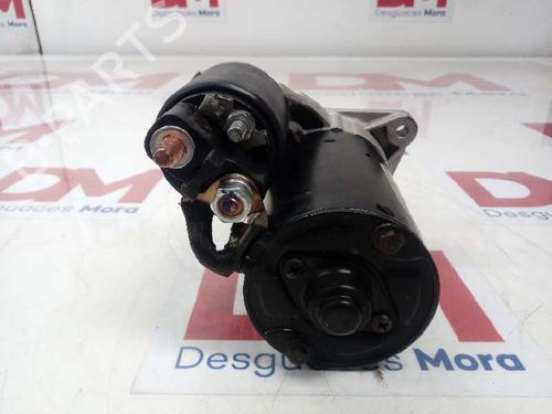Startmotor OPEL AGILA (A) (H00) 1.3 CDTI (F68) | BP12661188M8 