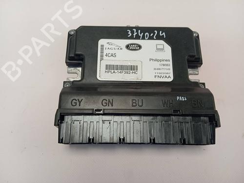 Elektronisk modul LAND ROVER DISCOVERY V (L462) 2.0 Td4 4x4 (180 hp) 20640907