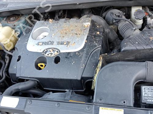 Injector HYUNDAI TUCSON (JM) | BP17562173M100