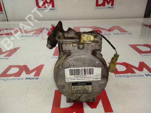 AC compressor LAND ROVER FREELANDER I (L314)  | BP12662283M34 