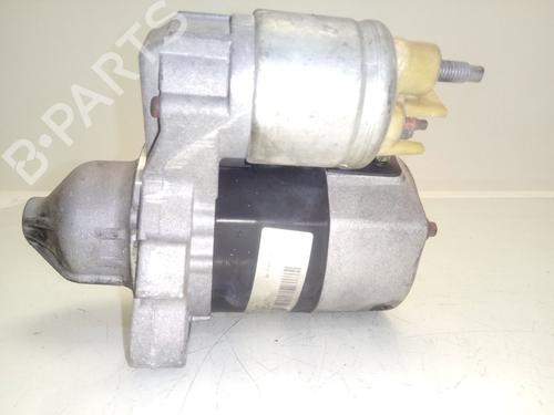 Starter PEUGEOT 107 (PM_, PN_)  | BP13817014M8 