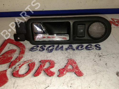 Türgriff vorne links innen für VW GOLF IV (1J1) [1997-2008]  16379308