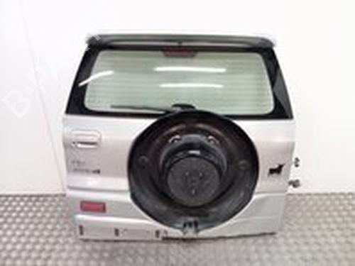 Third brake light MAZDA CX-5 (KE, GH) | BP22444513L11