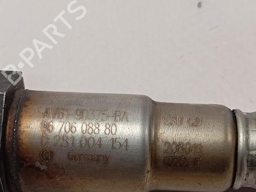 Electronic sensor FORD S-MAX (WA6)  | BP22275087M84 