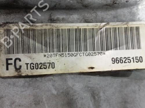 Transfer box OPEL ANTARA A (L07) | BP39962497M36 - Image 6