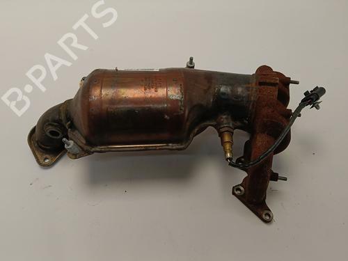 Used Catalyst Catalyst FIAT TIPO Hatchback (356_, 357_) [2016-2026] 12650902 12650902