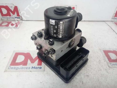 Used ABS pump VW GOLF PLUS V (5M1, 521) [2004-2013]  30370902