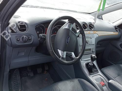 Electronic module FORD GALAXY II (WA6) 2.0 TDCi | BP17986830M83  - Image 11