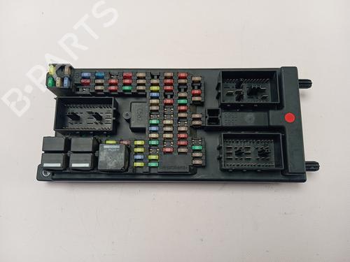 Used Fuse box LAND ROVER DISCOVERY IV (L319) [2009-2018]  20717726