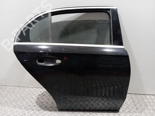 Right rear door MERCEDES-BENZ A-CLASS (W177) A 200 d (177.012) | BP29729653C5 