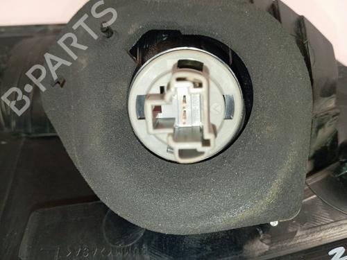 Piloto izquierdo del maletero MITSUBISHI OUTLANDER II (CW_W) | BP30374864C79