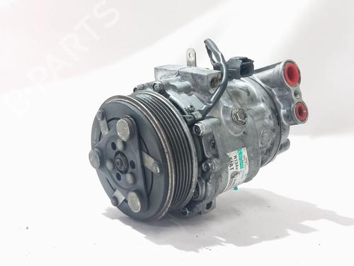 Used AC compressor AC compressor FIAT DOBLO Cargo (263_) 1.3 D Multijet (263ZXT1A, 263WXT1A, 263ZYA1A, 263WYA1A) (80 hp) 40104871 40104871