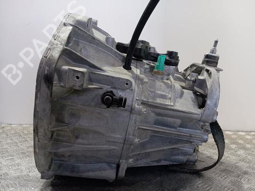 Gearbox RENAULT TRAFIC III Van (FG_) | BP31995824M3