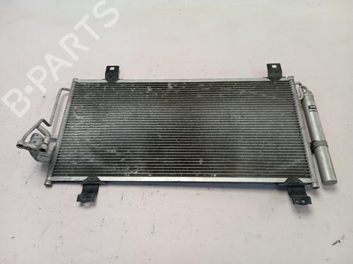 AC-Kondensator MAZDA 6 Hatchback (GG) 2.0 (GGES) (141 hp) 31249643