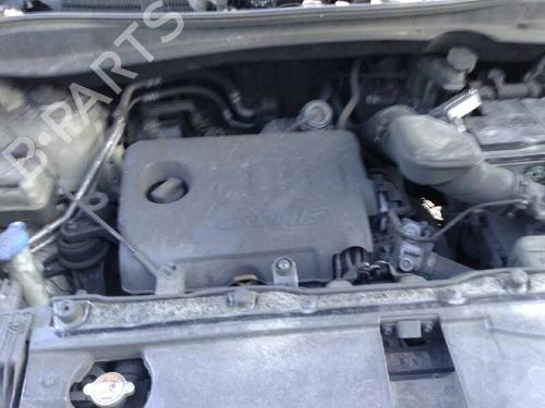 Support HYUNDAI ix35 (LM, EL, ELH)  | BP14127790C155 