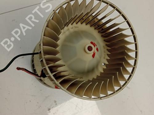 Heater blower motor BMW X5 (E53)  | BP14133241M62 