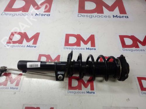 Used Left front shock absorber SEAT ALTEA (5P1) [2004-2015]  16733268