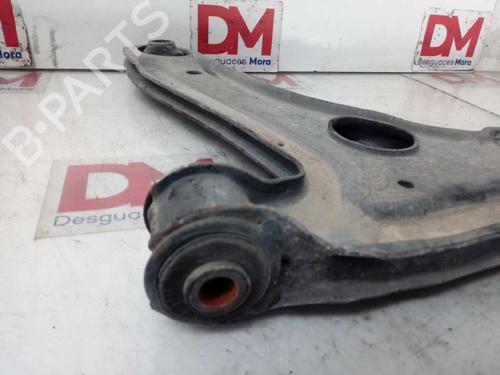 Left front suspension arm SEAT CORDOBA (6K1, 6K2) 1.4 i | BP12838893M12 