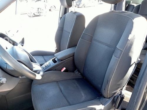 Left tailgate light RENAULT SCÉNIC III (JZ0/1_) | BP28571097C79