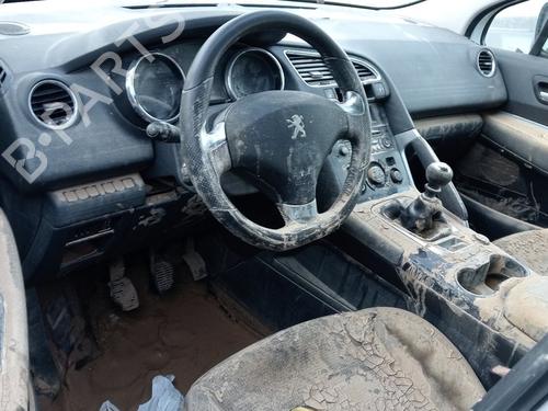 Engine PEUGEOT 3008 II SUV (MC_, MR_, MJ_, M4_) | BP27302771M1