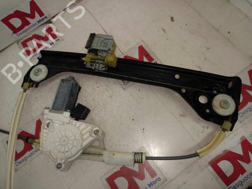 Front right window mechanism MERCEDES-BENZ CLA Coupe (C117)  | BP12656485C23 