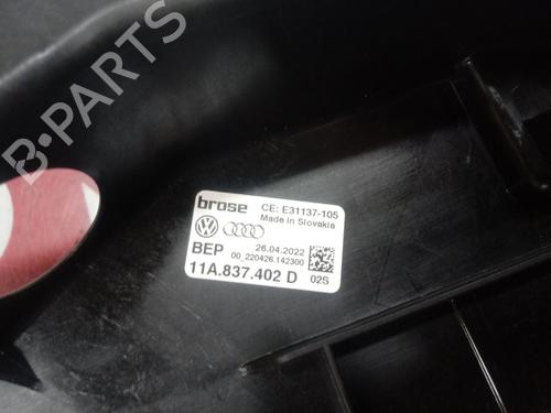 Rudehejsemekanisme Højre foran VW ID.5 (E39) GTX 4motion | BP29410037C23 