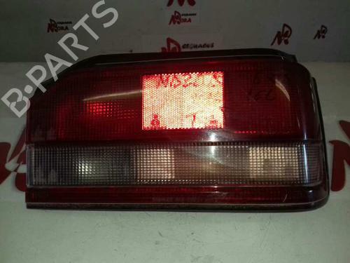 Used Right taillight MAZDA 323 F IV (BG) [1987-1994]  12834841