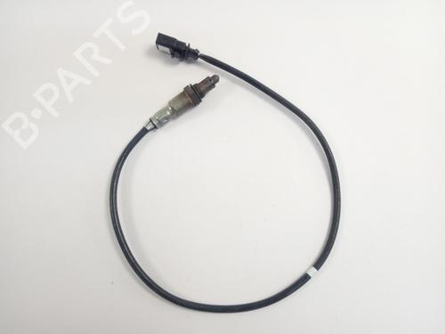 Elektronisk sensor RENAULT LAGUNA II Grandtour (KG0/1_) 1.9 dCi (KG0G) (120 hp) 18743523
