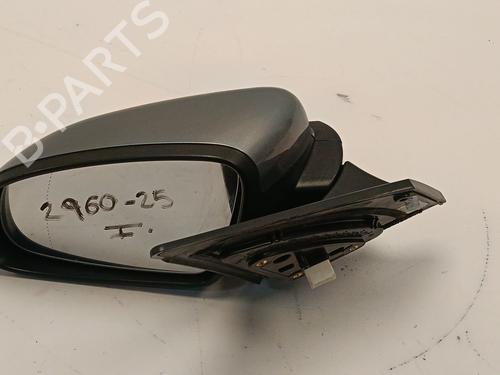 Used Left mirror HYUNDAI KONA (OS, OSE, OSI) [2017-2023]  31904973